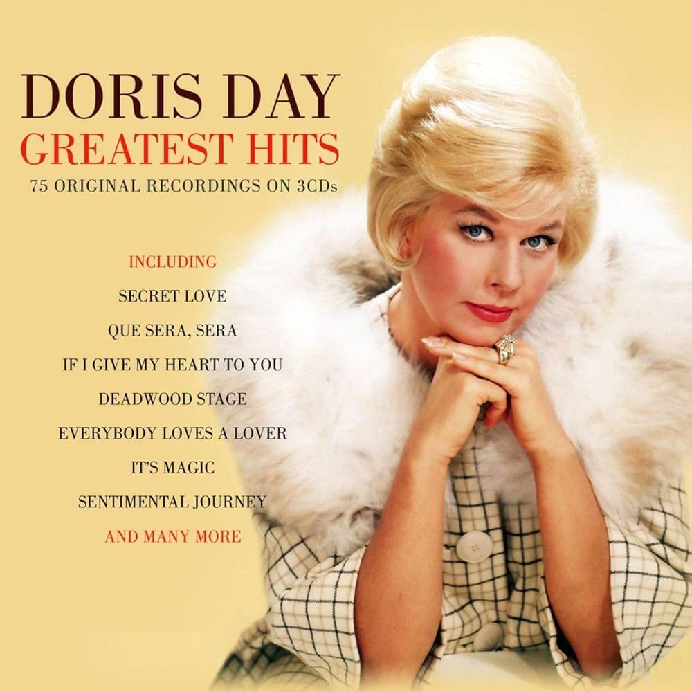 DAY,DORIS - Greatest Hits - Amazon.com Music